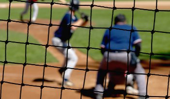 Softball in Berlin